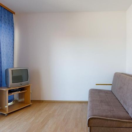 Apartments Lacic Крк Екстер'єр фото