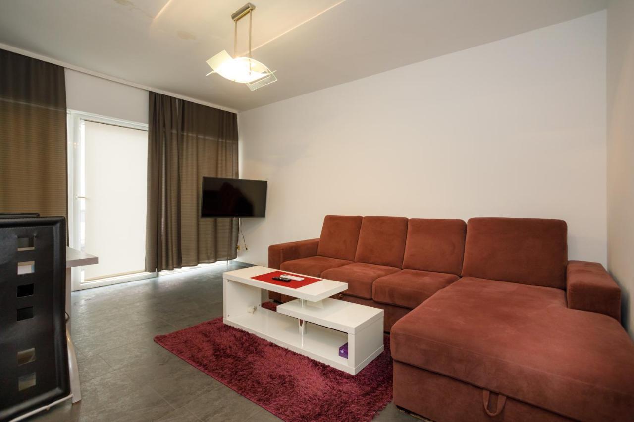 Apartments Lacic Крк Екстер'єр фото
